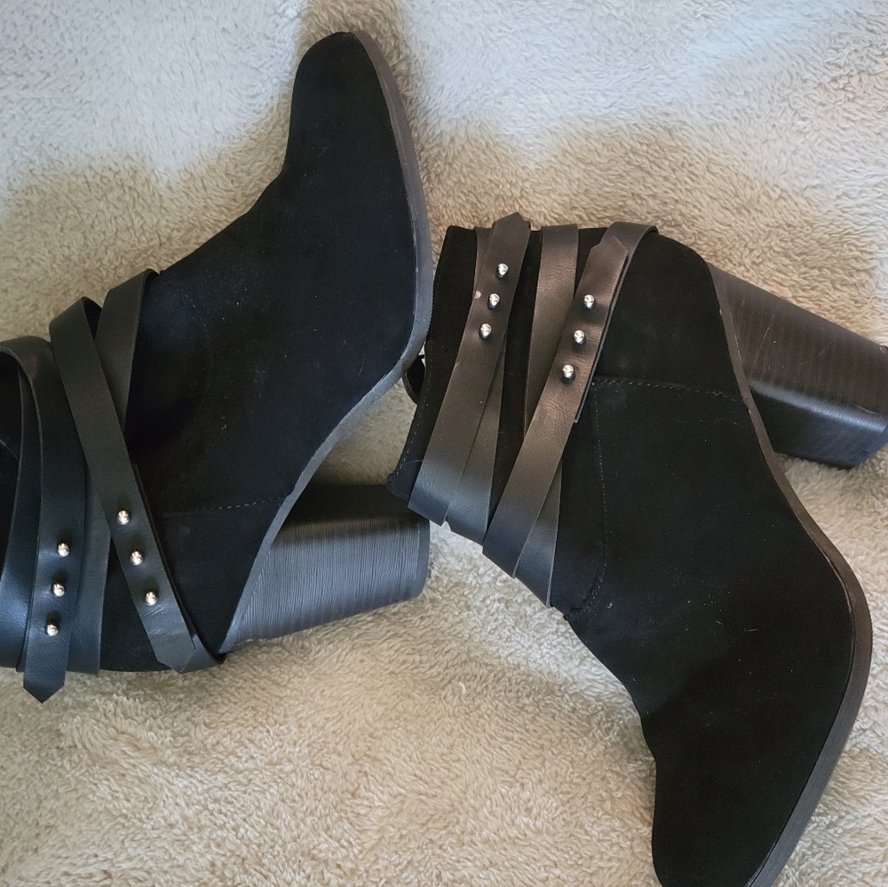 Booties